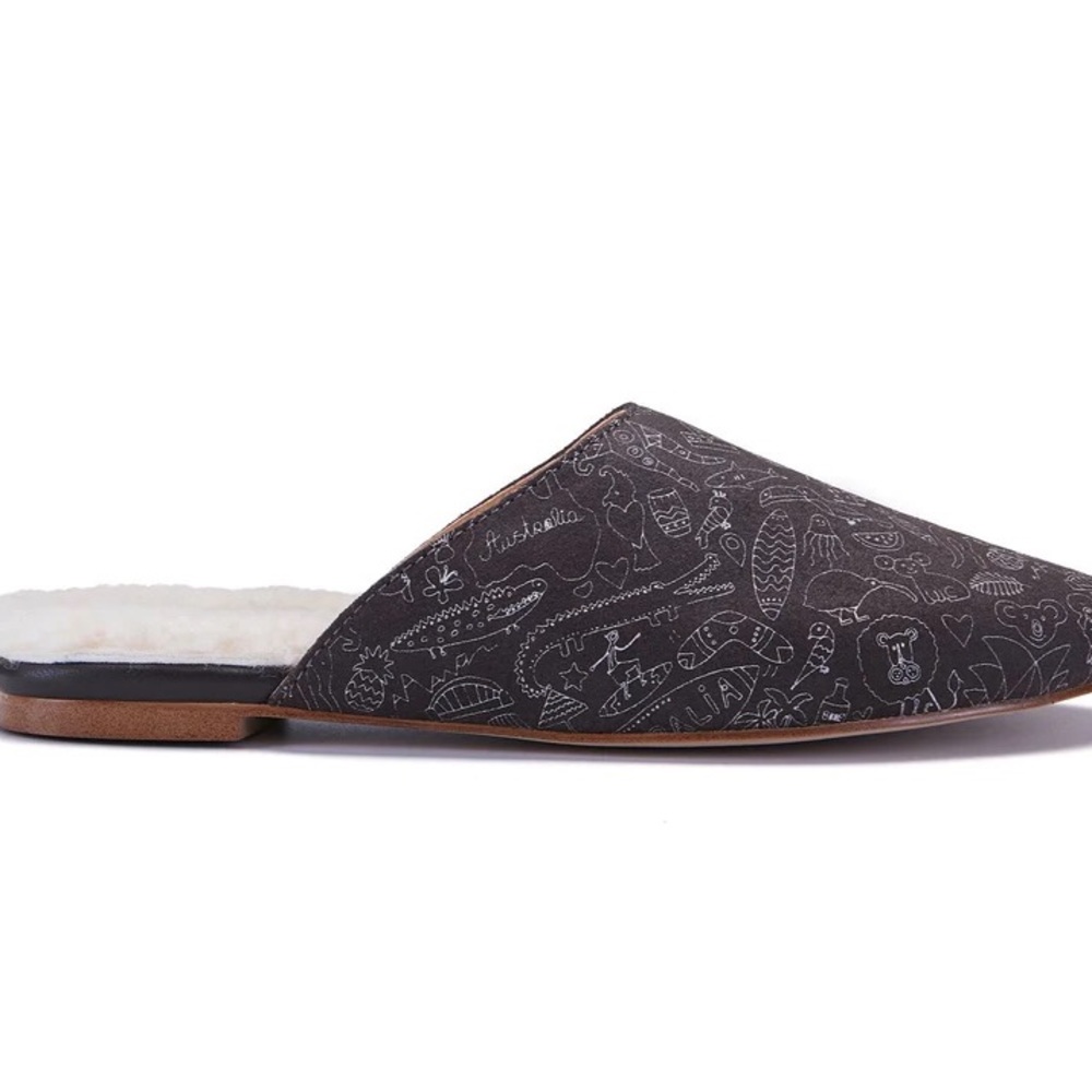 Australia Luxe mule - Picture 7 of 8